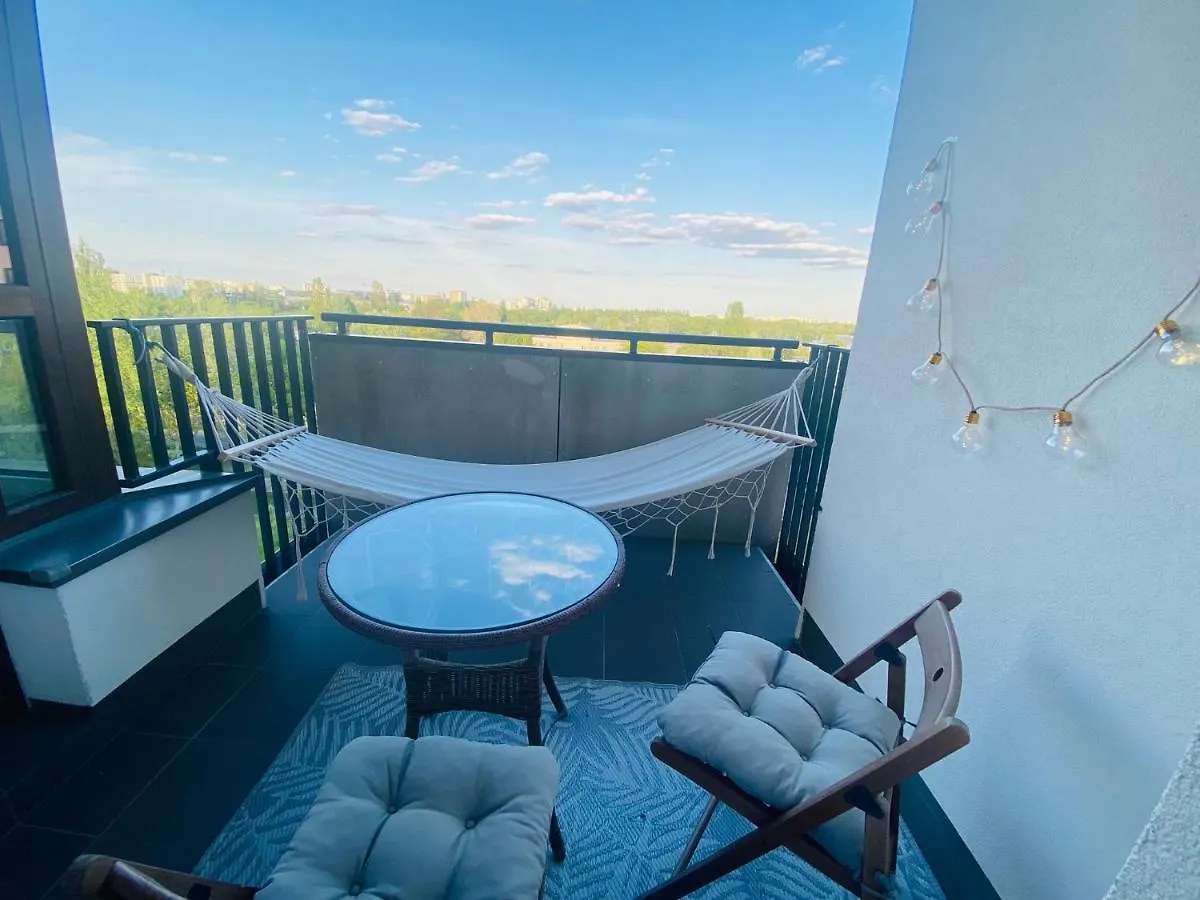 ורשה Tuyo Apartments Lake Park